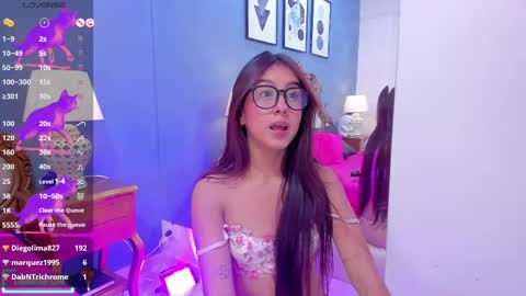 alana online show from 02.12.25