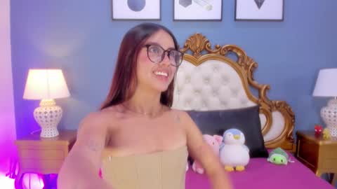 alana online show from 02.24.26