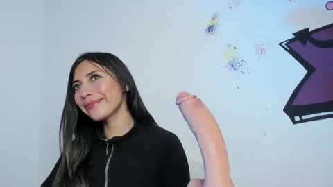 ALANA Please follow me  online show from 09.13.25