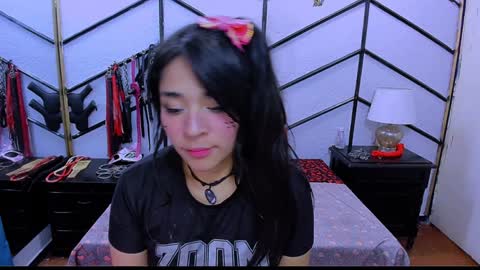 Alana online show from 01.28.25