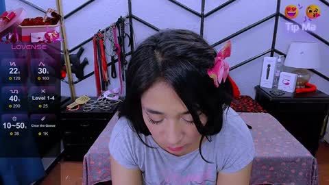 Alana online show from 02.07.25