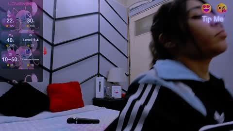 Alana online show from 02.26.25