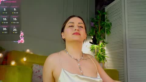 Alana  online show from 05.07.26