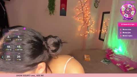 alanamurphy online show from 03.01.26