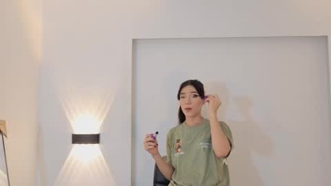 Snapshot of alanarosee___ chatting on 09.25.25 Alanaa Rosee online show from 09.25.25