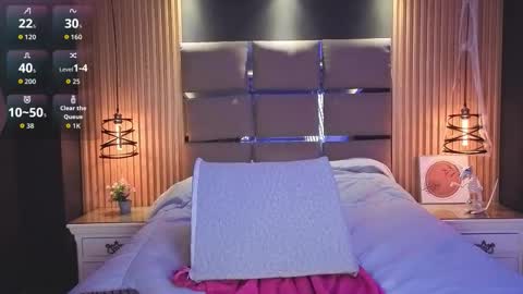 Sasha online show from 11.15.25