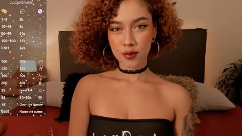 Tell me Alana online show from 02.05.25