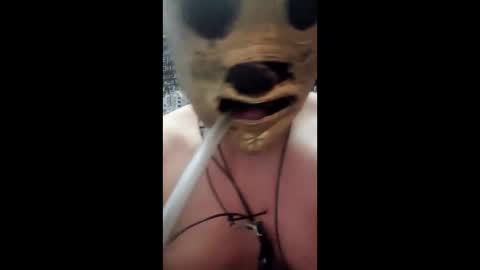 Snapshot of alandelonereselmejor chatting on 03.02.26 Alain Deleon online show from 03.02.26