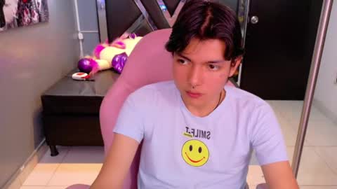 ALAN DEL REY online show from 09.13.25