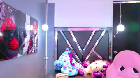 ALAN DEL REY online show from 09.14.25