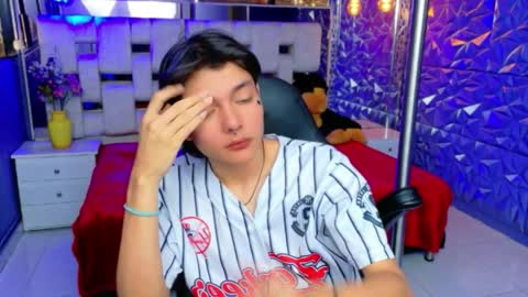 ALAN DEL REY online show from 03.28.26