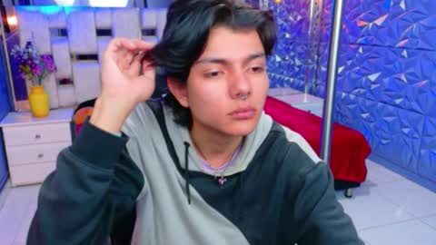 ALAN DEL REY online show from 03.31.26