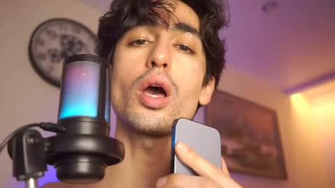 idenavarre online show from 01.10.25