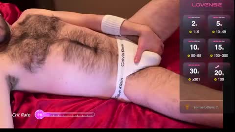 Alan online show from 02.18.25