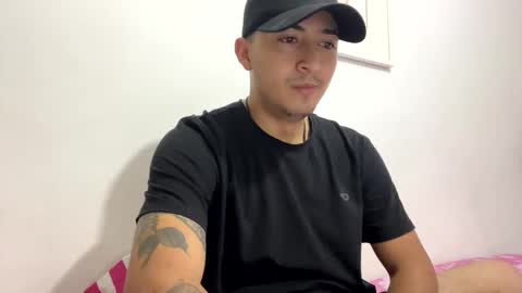 alanj998 online show from 10.08.25