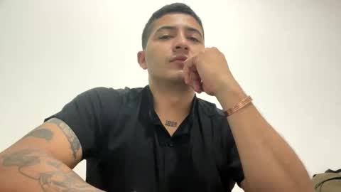 alanj998 online show from 03.07.26