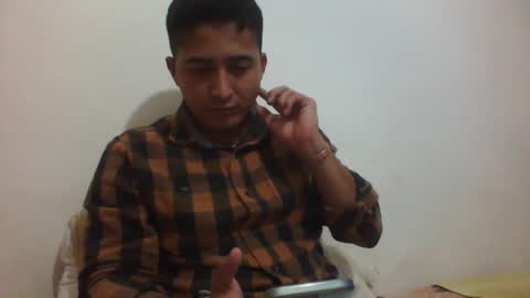 alanj998 online show from 04.01.26