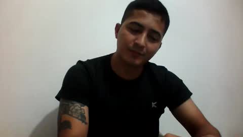 alanj998 online show from 06.10.26
