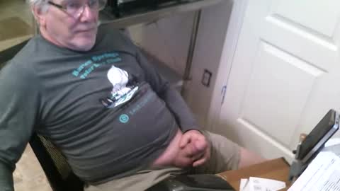 Alanlee10allen online show from 12.17.25