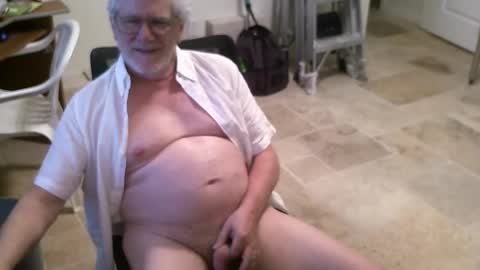 Alanlee10allen online show from 04.15.26