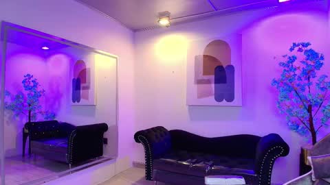 Alanna  online show from 02.11.26