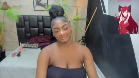 Snapshot of alanna_bonny chatting on 07.14.26 Alanna online show from 07.14.26