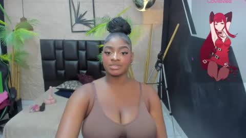 Snapshot of alanna_bonny chatting on 07.18.26 Alanna online show from 07.18.26