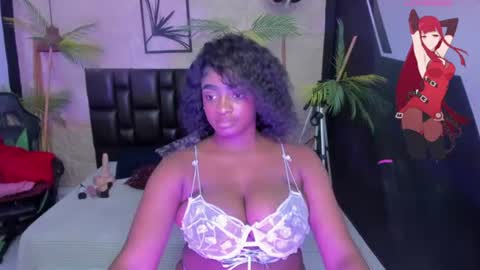 Snapshot of alanna_bonny chatting on 07.31.26 Alanna online show from 07.31.26