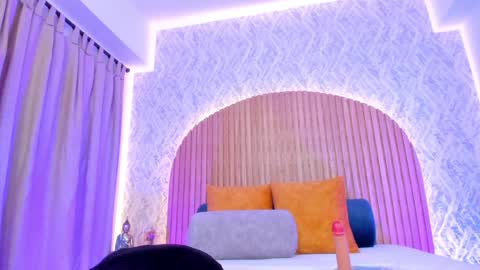 Alanna  online show from 01.13.25