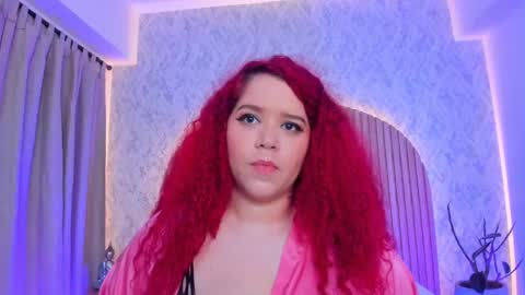 Alanna  online show from 01.20.25