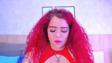 Snapshot of alanna_hank chatting on 02.27.26 Alanna online show from 02.27.26