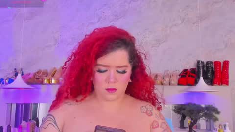 Alanna  online show from 05.24.26