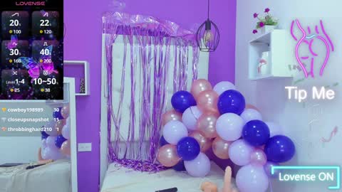 Ana online show from 01.16.25