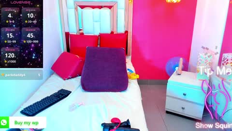 Ana online show from 02.03.25