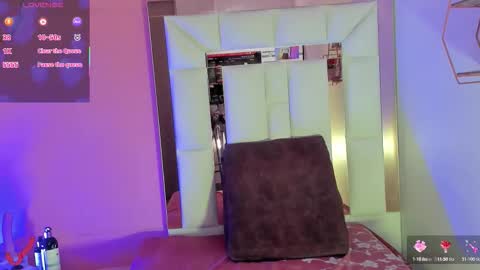 Ana online show from 02.13.26