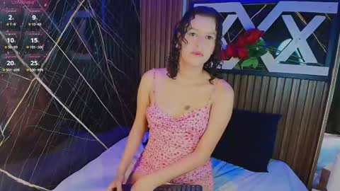 Alanna Lima online show from 04.17.26