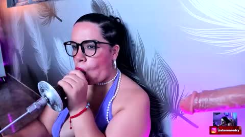 alana silver online show from 09.15.25