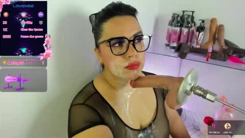 alana silver online show from 01.31.26