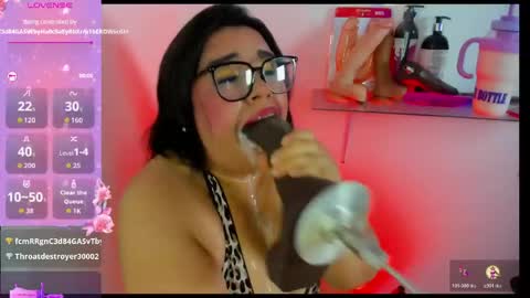 alana silver online show from 06.04.26
