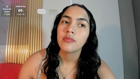 Alanna  online show from 02.14.26