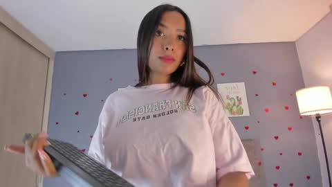 Alanna  online show from 05.30.26