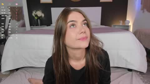 Alanna Cute Russell online show from 04.05.26