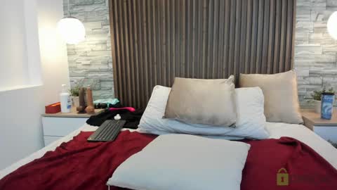 Snapshot of alannavidal chatting on 01.26.25 alannavidal online show from 01.26.25