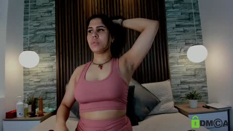 Snapshot of alannavidal chatting on 02.06.25 alannavidal online show from 02.06.25