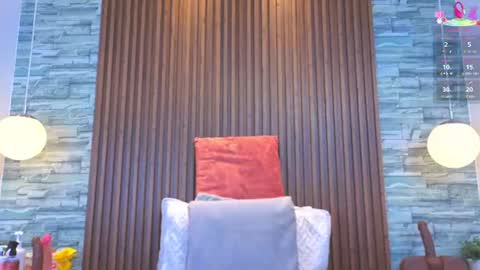 alannavidal online show from 07.10.26