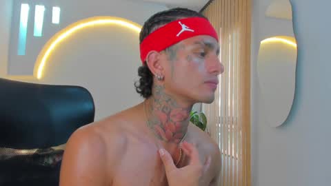 alan online show from 01.16.25