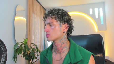 alan online show from 01.21.25