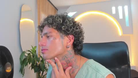 alan online show from 01.22.25