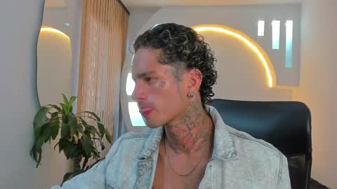 alan online show from 01.23.25