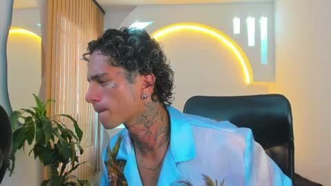 alan online show from 01.27.25